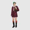 Сумка Gucci Jackie 1961 Коричневая
