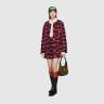 Сумка Gucci Jackie 1961 Коричневая