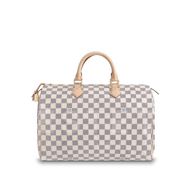Сумка Louis Vuitton Speedy 35
