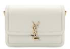 Сумка Saint Laurent Solferino Белая