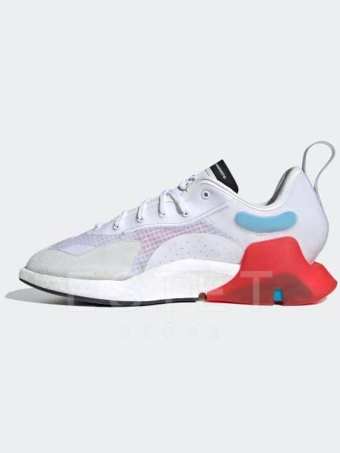 Кроссовки Y-3 Orisan Белые