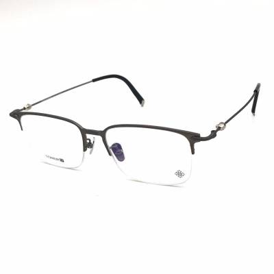 Оправа мужская под диоптрию CHROME HEARTS ES-0011673