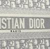 Сумка Dior Book Tote Светло-серая