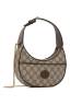 Сумка Gucci Gg Коричневая