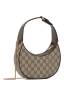 Сумка Gucci Gg Коричневая