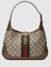 Сумка Gucci Jackie 1961 Коричневая