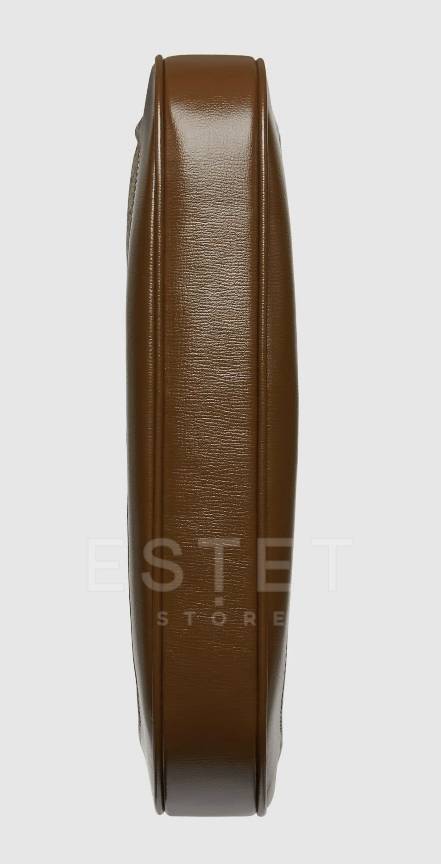 Сумка Gucci Jackie 1961 Коричневая