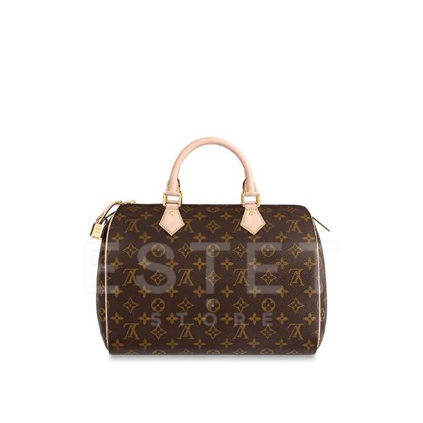Сумка Louis Vuitton Speedy 30