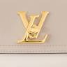 Сумка Louis Vuitton Lockme Tender Бежевая