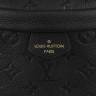 Сумка Louis Vuitton Monogram Empreinte Черная