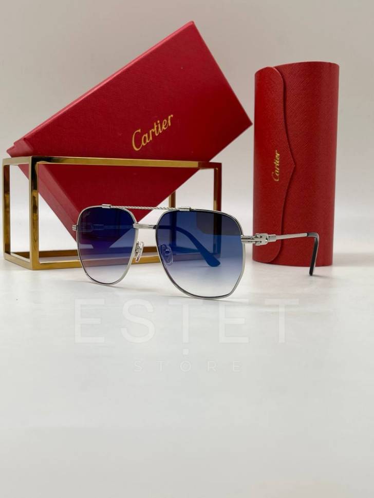Очки мужские Cartier ES-001674