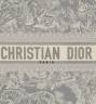 Сумка Dior Book Tote Серая