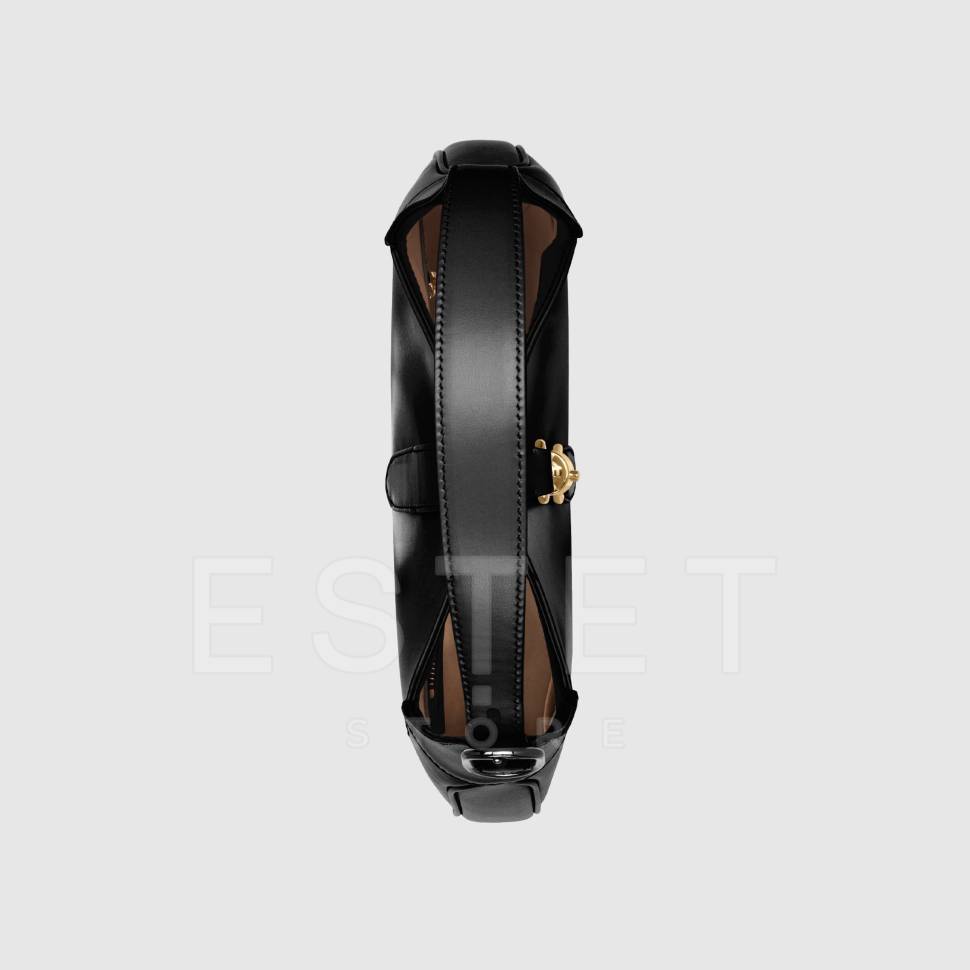 Сумка Gucci Jackie 1961 Черная