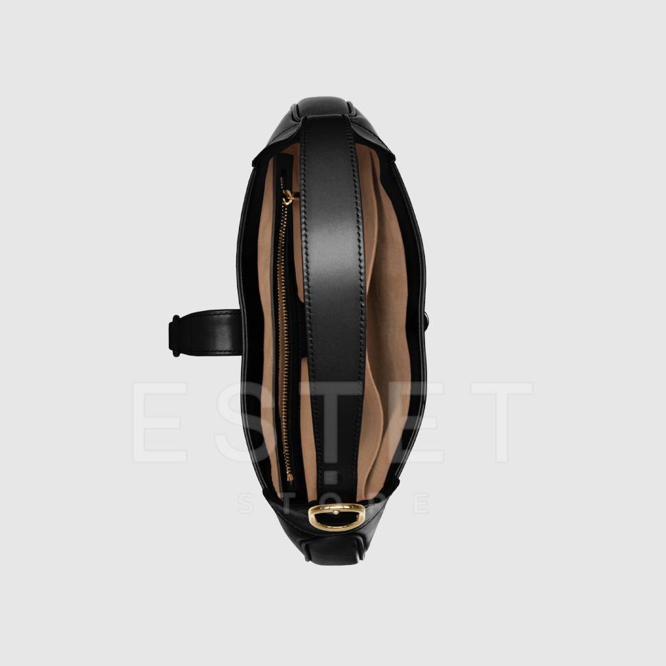 Сумка Gucci Jackie 1961 Черная