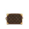 Сумка Louis Vuitton Mini Soft Trunk