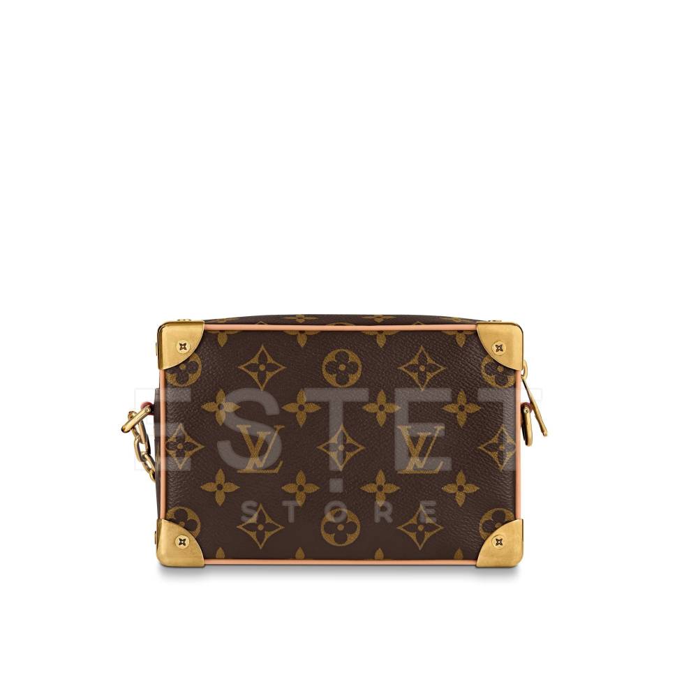 Сумка Louis Vuitton Mini Soft Trunk
