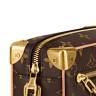 Сумка Louis Vuitton Mini Soft Trunk