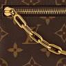 Сумка Louis Vuitton Mini Soft Trunk