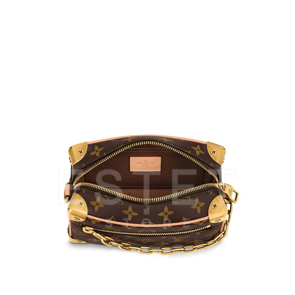 Сумка Louis Vuitton Mini Soft Trunk