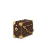Сумка Louis Vuitton Mini Soft Trunk