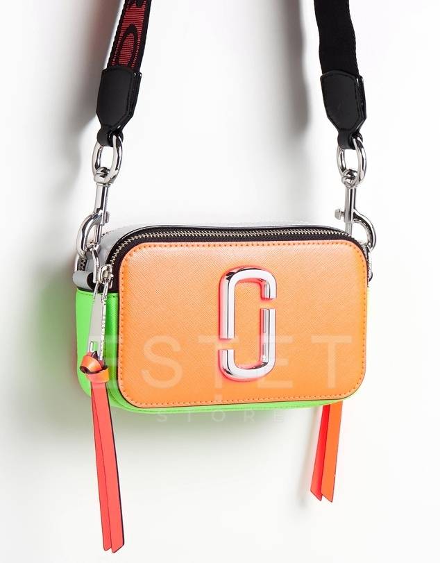 Сумка Marc Jacobs Snapshot