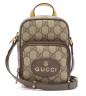 Сумка Gucci Neo Vintage Коричневая