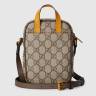 Сумка Gucci Neo Vintage Коричневая