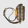 Сумка Gucci Neo Vintage Коричневая