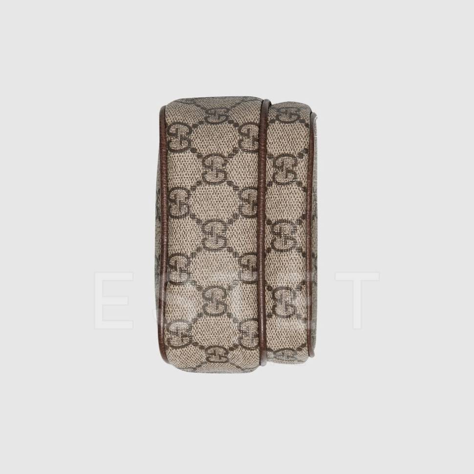 Сумка Gucci Neo Vintage Коричневая
