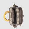 Сумка Gucci Neo Vintage Коричневая