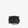 Сумка Louis Vuitton Mini Soft Trunk Серая