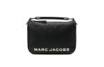 Сумка Marc Jacobs The Box 23 Черная