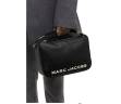 Сумка Marc Jacobs The Box 23 Черная