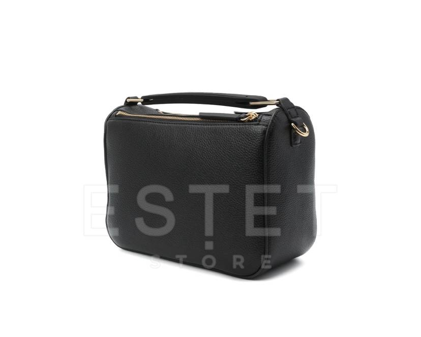 Сумка Marc Jacobs The Box 23 Черная