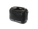 Сумка Marc Jacobs The Box 23 Черная