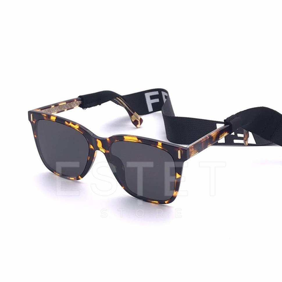 Очки Fendi ES-0012476