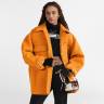 Сумка Louis Vuitton Mini Pochette Accessoires Коричневая
