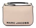 Сумка Marc Jacobs The Box 23 Кремовая
