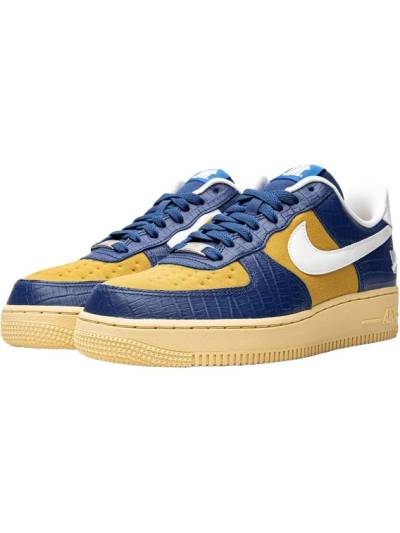 Кроссовки Nike Air Force 1 Low Sp Синие