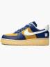 Кроссовки Nike Air Force 1 Low Sp Синие