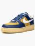 Кроссовки Nike Air Force 1 Low Sp Синие