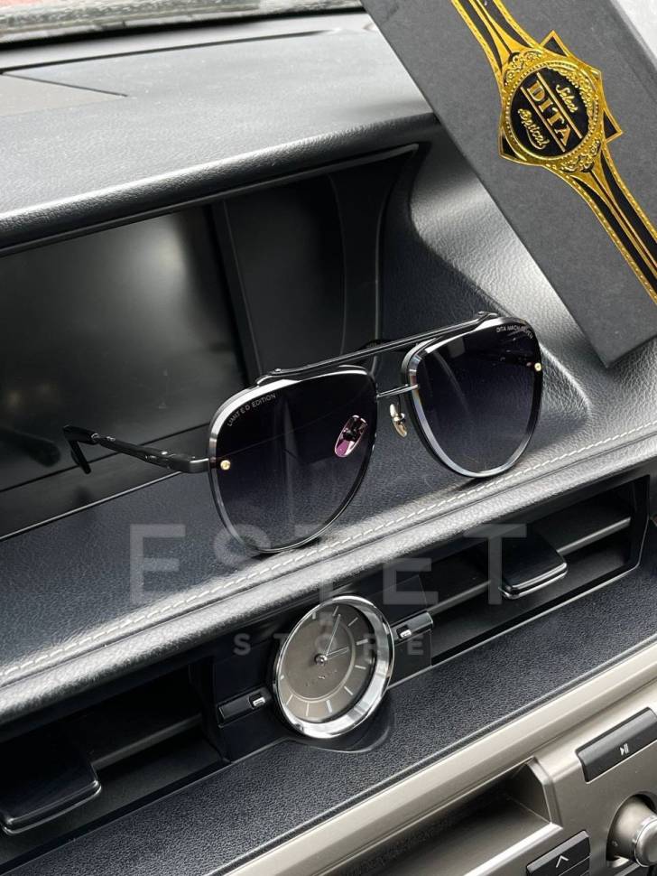 Очки мужские CHROME HEARTS ES-0011977