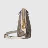 Сумка Gucci Ophidia Gg Small Белая