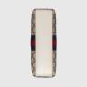 Сумка Gucci Ophidia Gg Small Белая