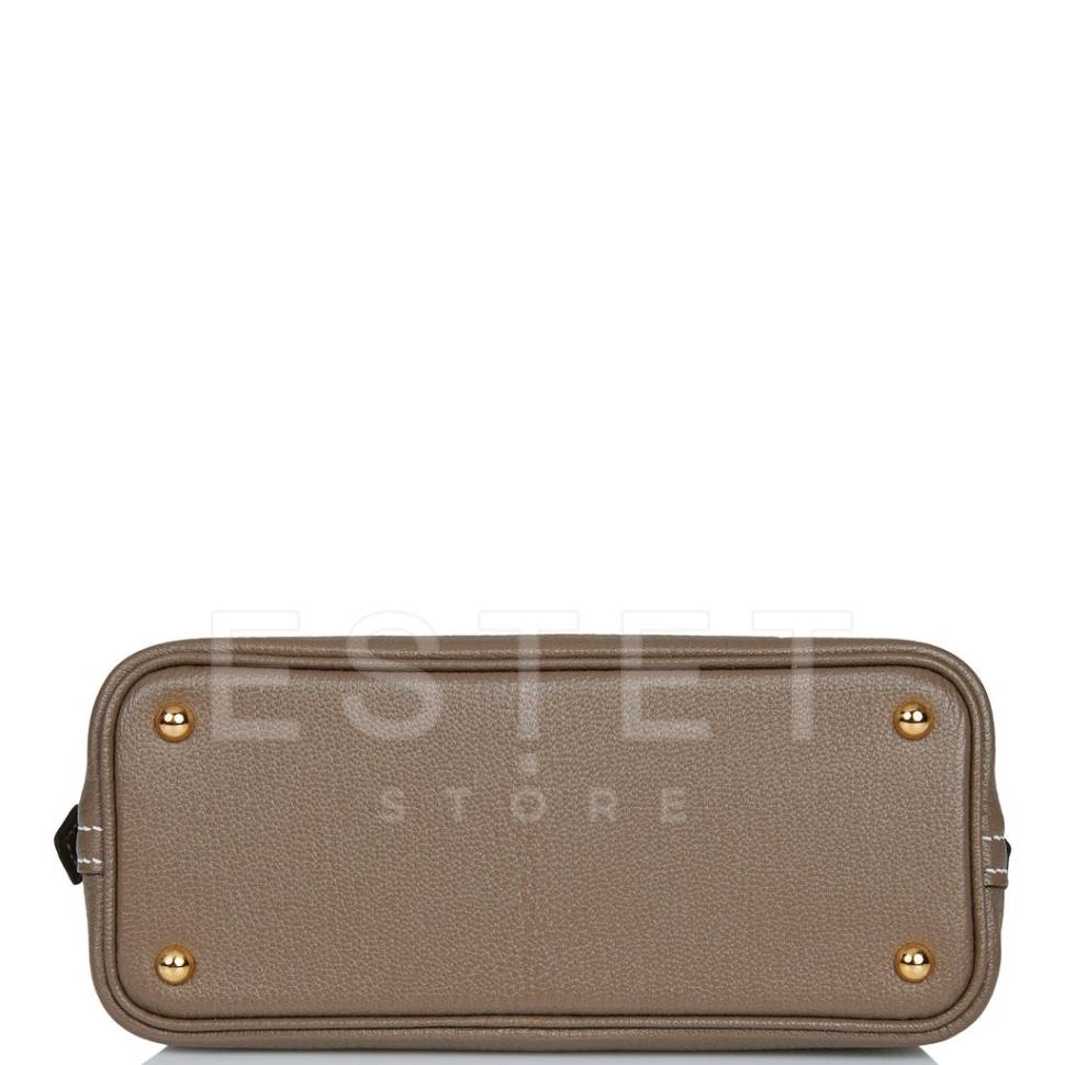 Сумка Hermes Mini Bolide Ch