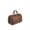 Сумка Louis Vuitton Speedy 30 Коричневая