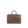 Сумка Louis Vuitton Speedy 30 Коричневая