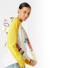 Сумка Marc Jacobs The Snapshot Белая