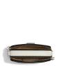Сумка Marc Jacobs The Snapshot Белая