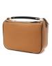 Сумка Marc Jacobs The Box 23 Коричневая